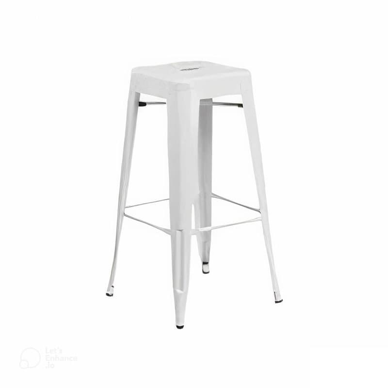 صندلی کانتر نظری مدل تولیکس کد n503 — تصویر ۶