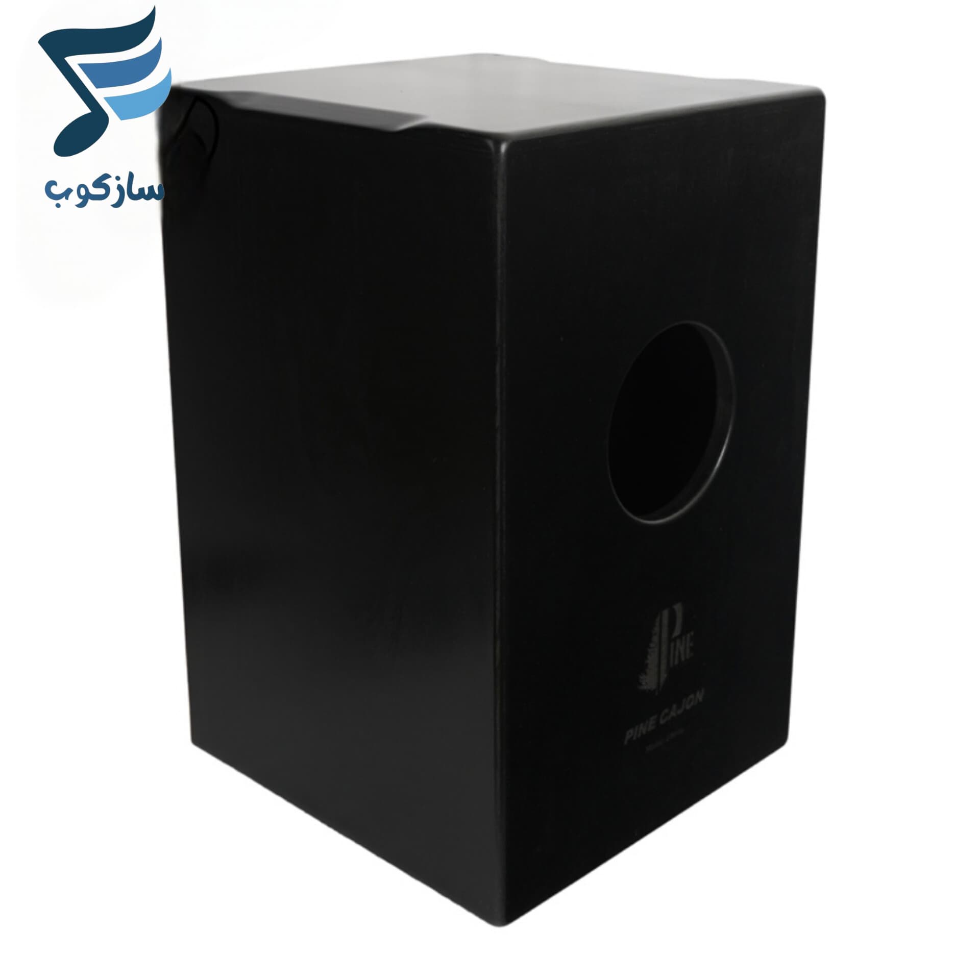 کاخن پاین Pine طرح 4 — تصویر ۱۱