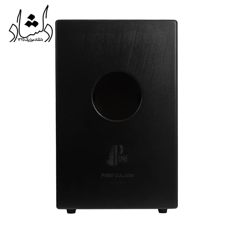 کاخن پاین Pine طرح 4 — تصویر ۳