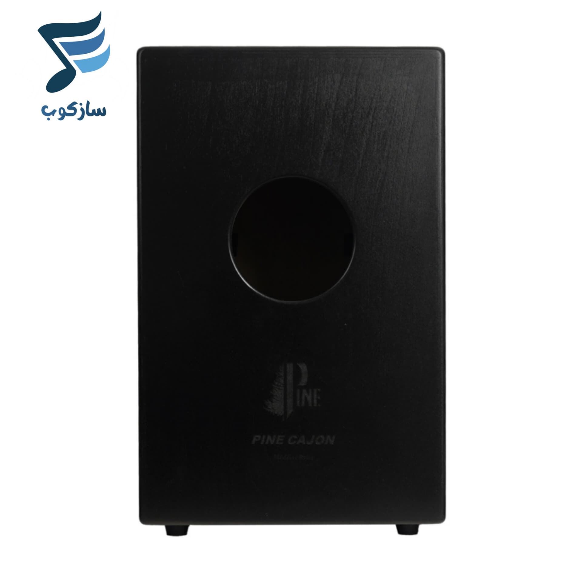 کاخن پاین Pine طرح 4 — تصویر ۱۰