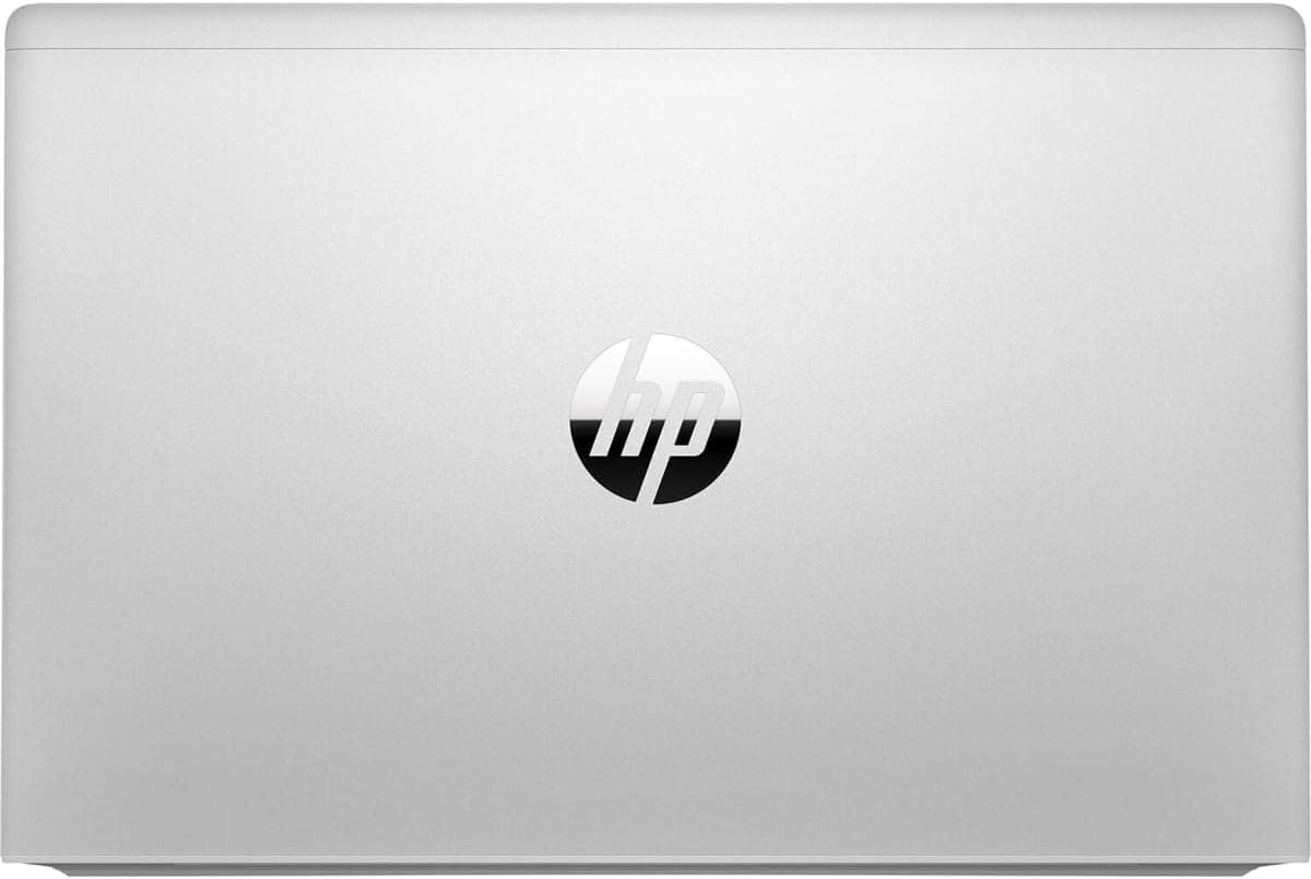 لپ تاپ اچ پی استوک hp ProBook 440 G8 I7-1165G7 8GB 256GB SSD INTEL IRIS XE FULL HD — تصویر ۵