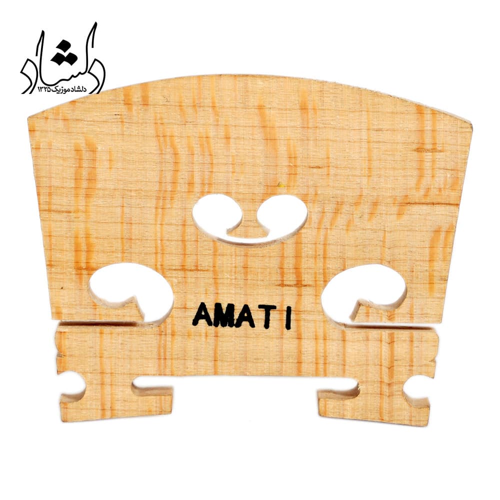 خرک ویولن آماتی AMATI