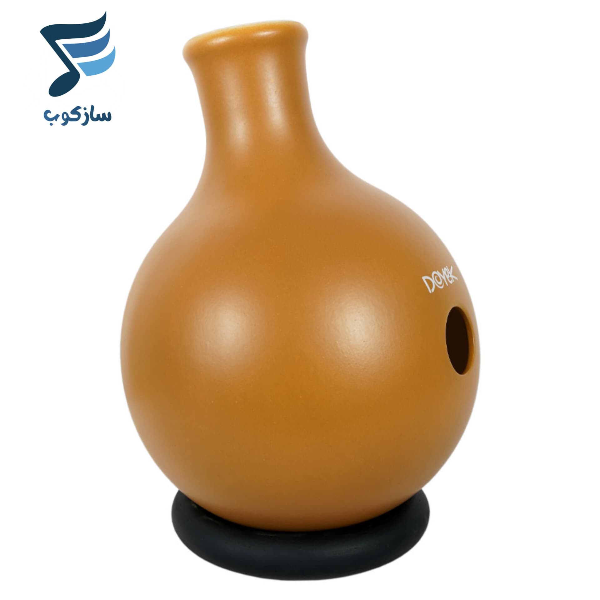 کوزه دویک بزرگ مدل UDL1-BC — تصویر ۱۱