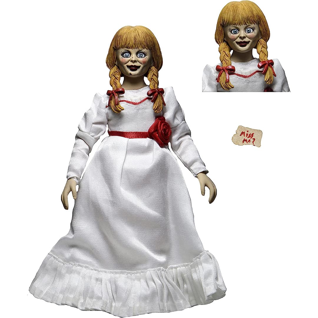 اکشن فیگور نکا مدل Annabelle — تصویر ۲