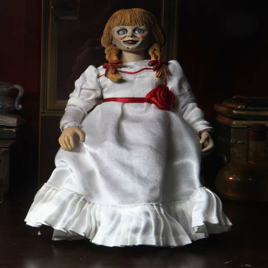 اکشن فیگور نکا مدل Annabelle — تصویر ۵