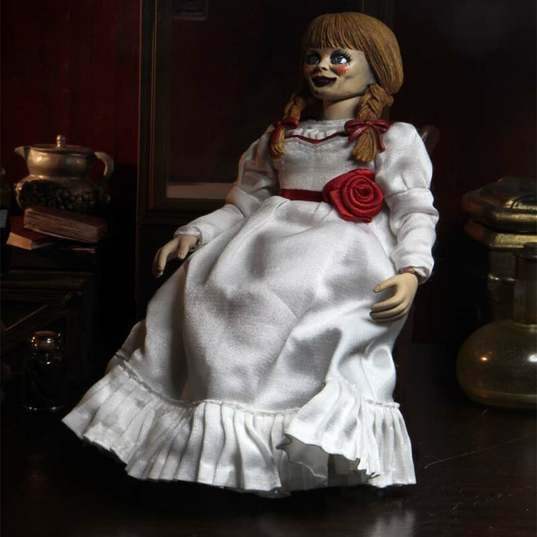 اکشن فیگور نکا مدل Annabelle — تصویر ۶