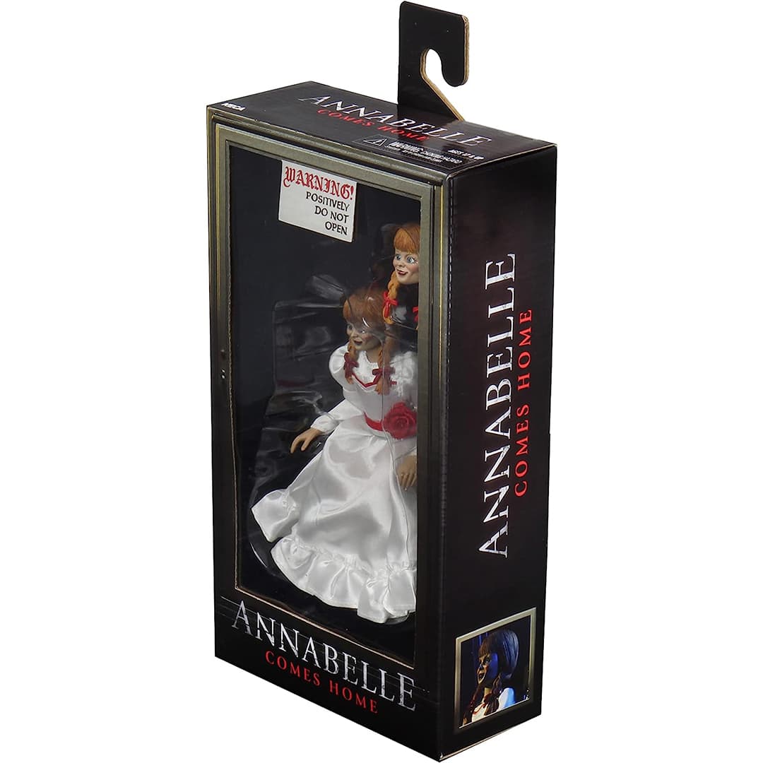 اکشن فیگور نکا مدل Annabelle — تصویر ۳