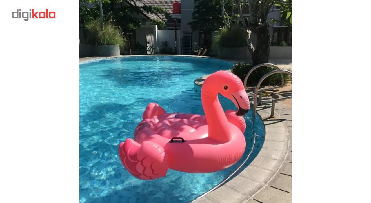 شناور بادی اینتکس مدل 57558 — تصویر ۵