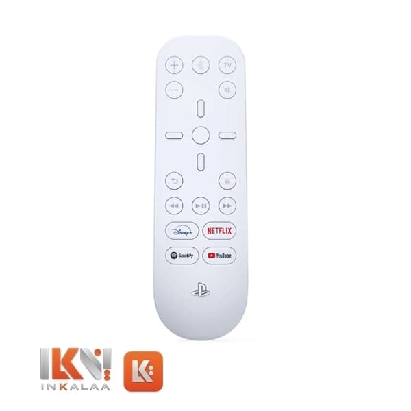 ریموت مدیا کنسول PS5
