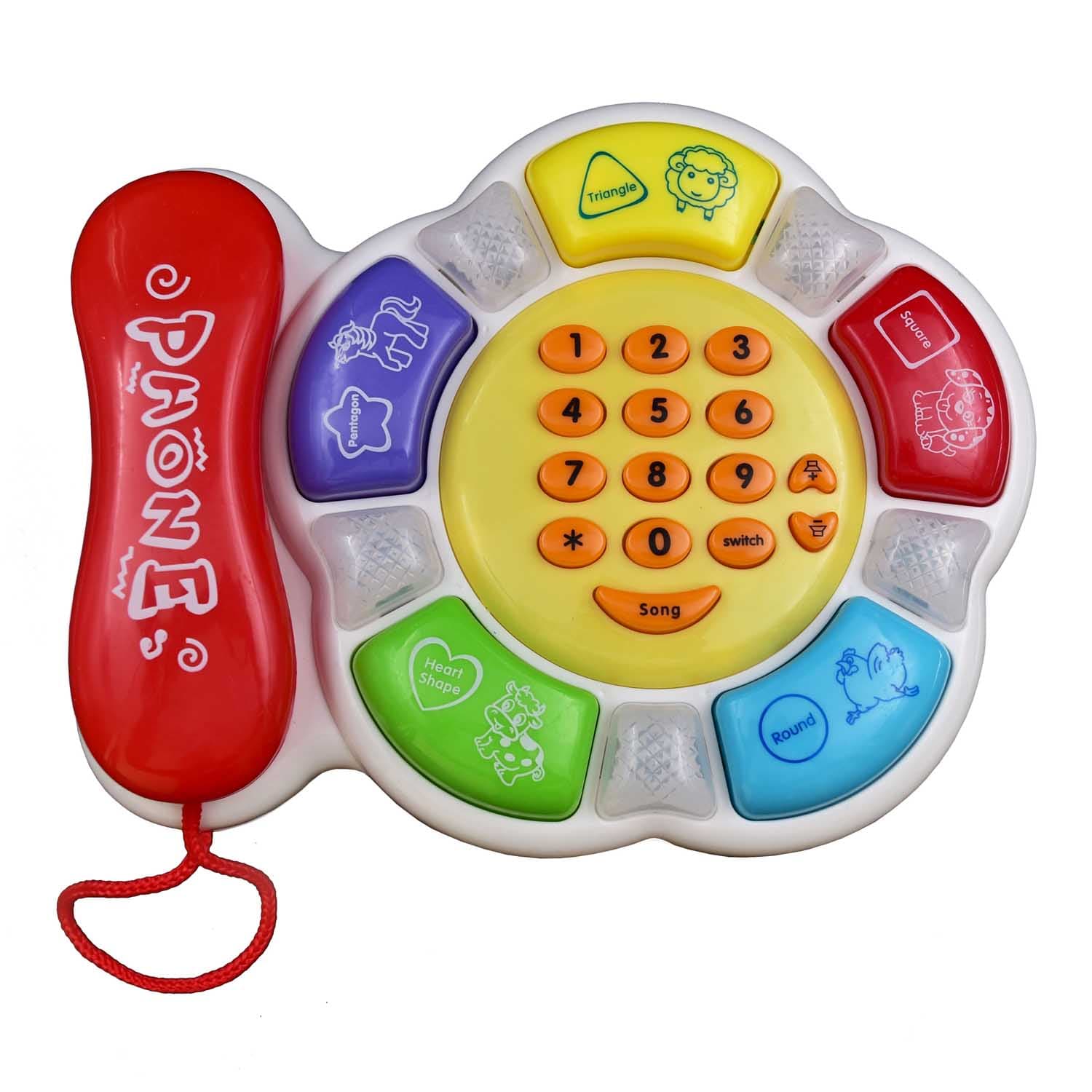 بازی آموزشی بل مدل تلفن کد 5033 — تصویر ۲