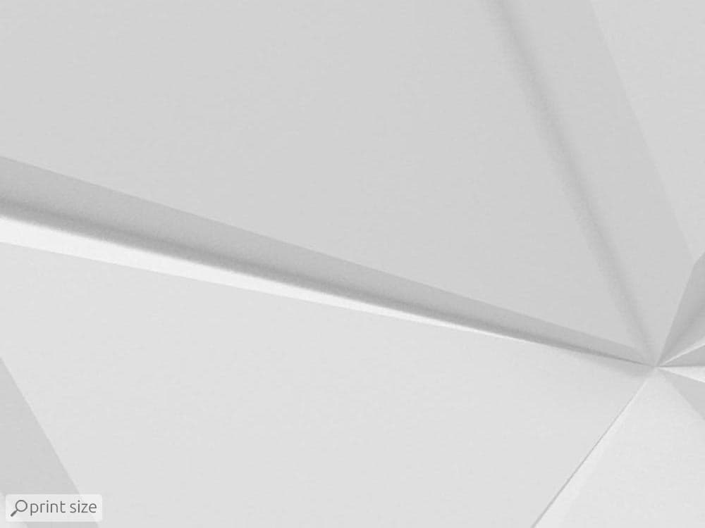 پوستر دیواری هندسی مدرن M10063800 — تصویر ۵