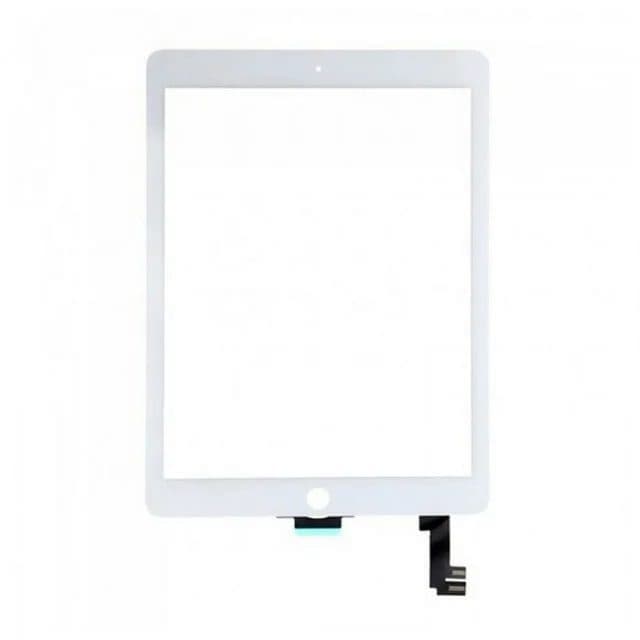 تاچ ایپد ایر 2 اصلی سفید TOUCH IPAD AIR 2 ORG WHITE