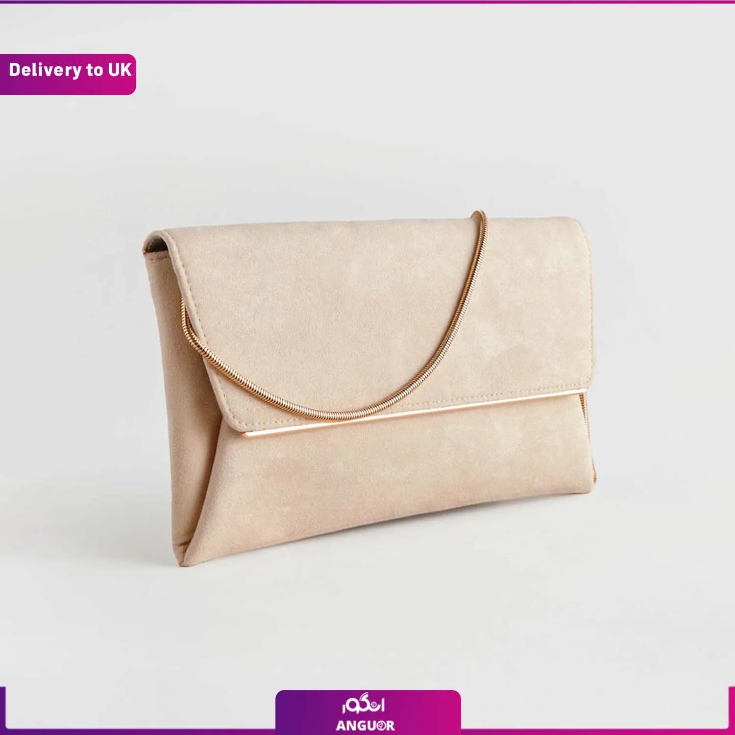 کیف هدیه (ارسال هدیه به انگلستان)