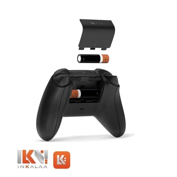 دسته بازی ایکس باکس Wireless — تصویر ۳