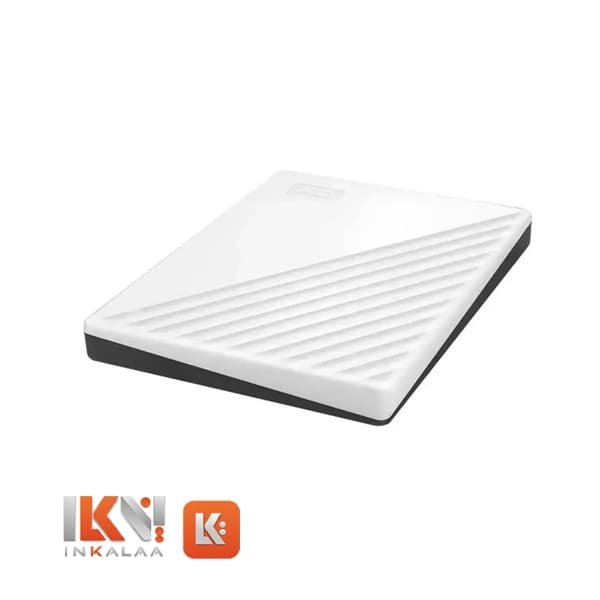 هارد اکسترنال وسترن دیجیتال مدل My Passport ظرفیت 4TB — تصویر ۸