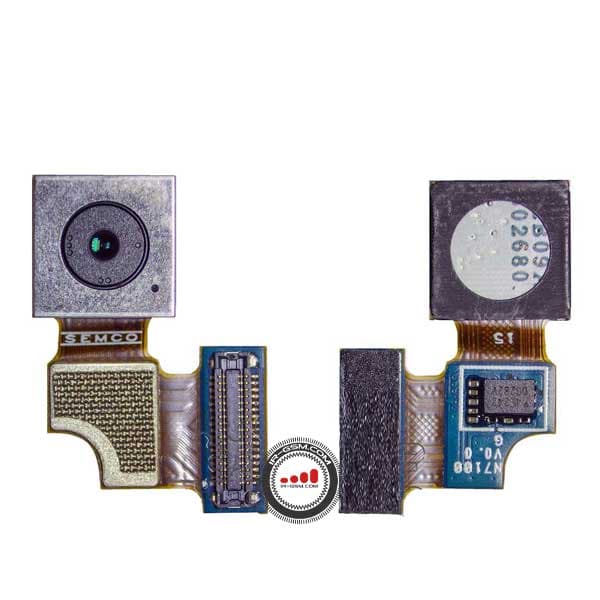دوربین عقب CAMERA BACK Samsung Gt-N7100 Galaxy note 2