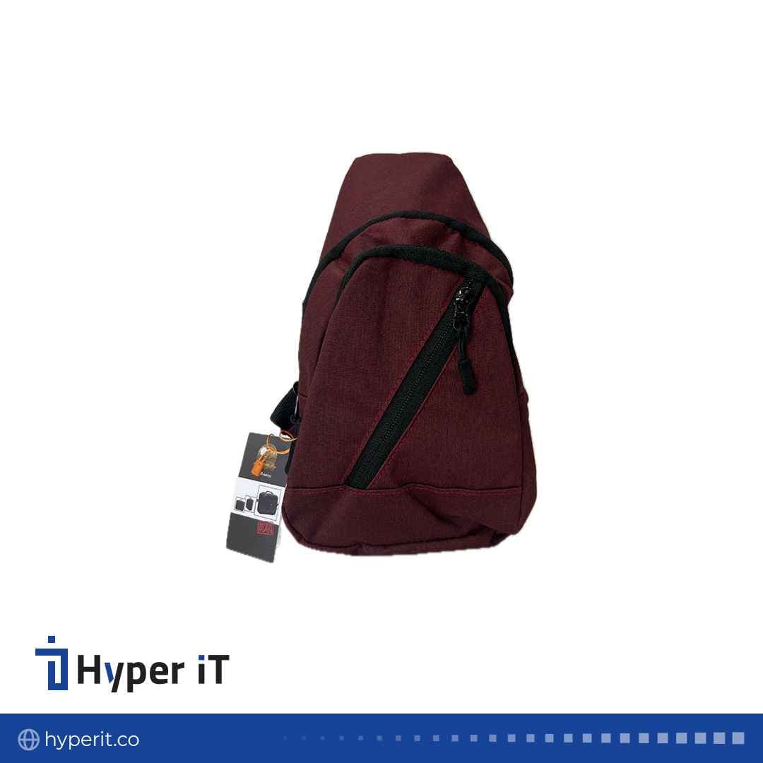 کیف رودوشی BODY -04