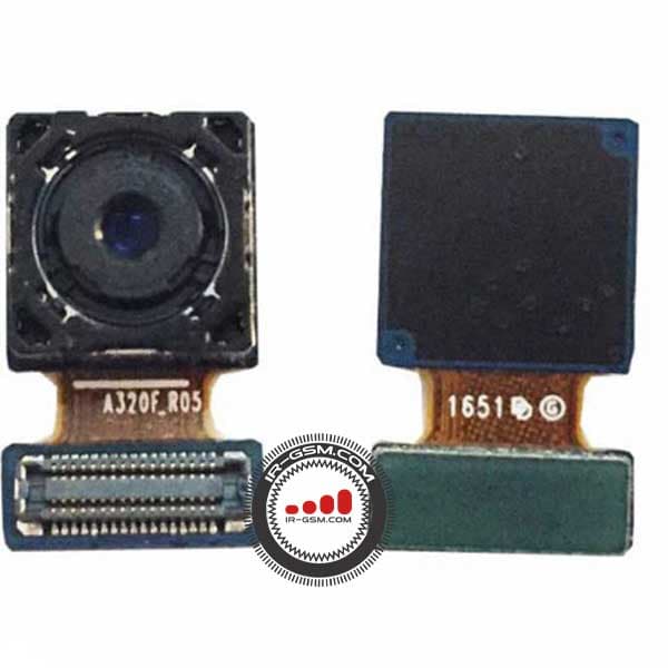 دوربین عقب CAMERA BACK SAMSUNG A320 Original — تصویر ۲