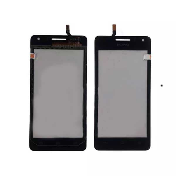 تاچ گوشی هواو ی مشکی touch huawei honor G600 AND U8950AND 9508 BLACK-0