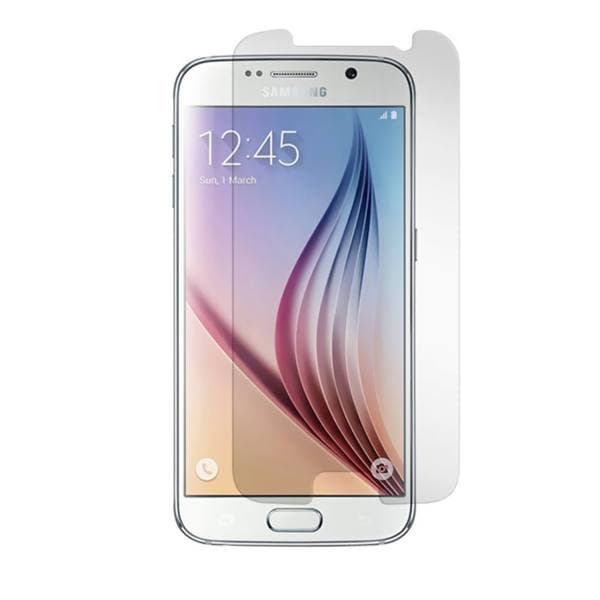 گلس ضد خش و محافظ صفحه نمایش Samsung S6