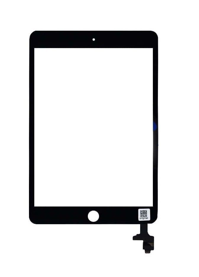 تاچ ایپد مینی 3 اصلی مشکی TOUCH IPAD MINI 3 ORG BLACK