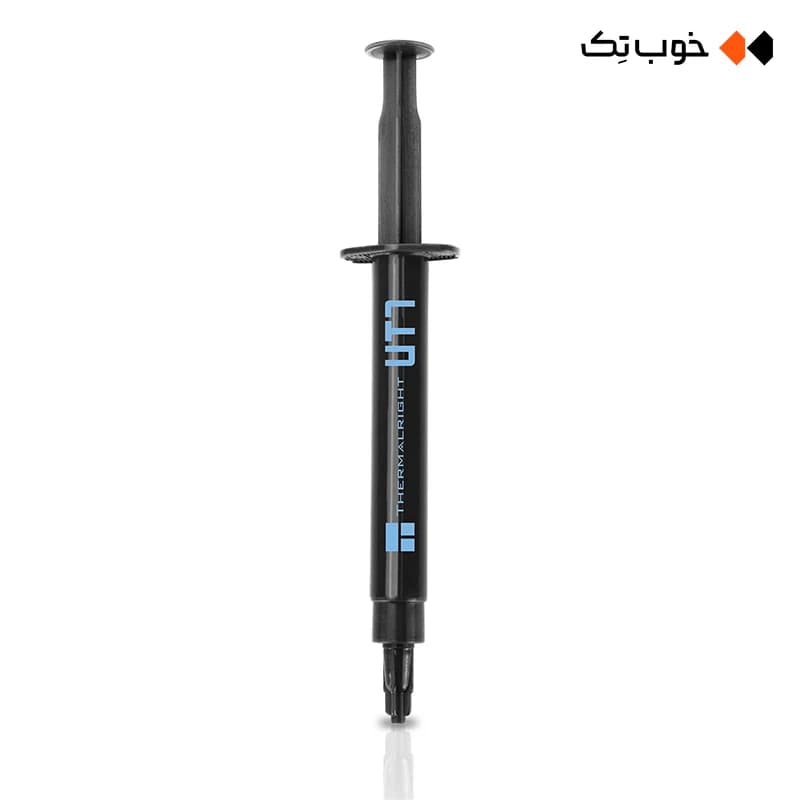 خمیر سیلیکون Thermalright مدل UT7 2.5G — تصویر ۲