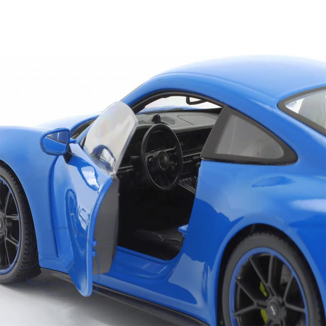 ماکت ماشین مایستو مدل Porsche 911 GT3 — تصویر ۵