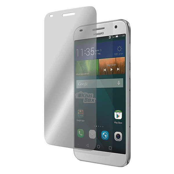گلس ضد خش و محافظ صفحه نمایش huawei g7