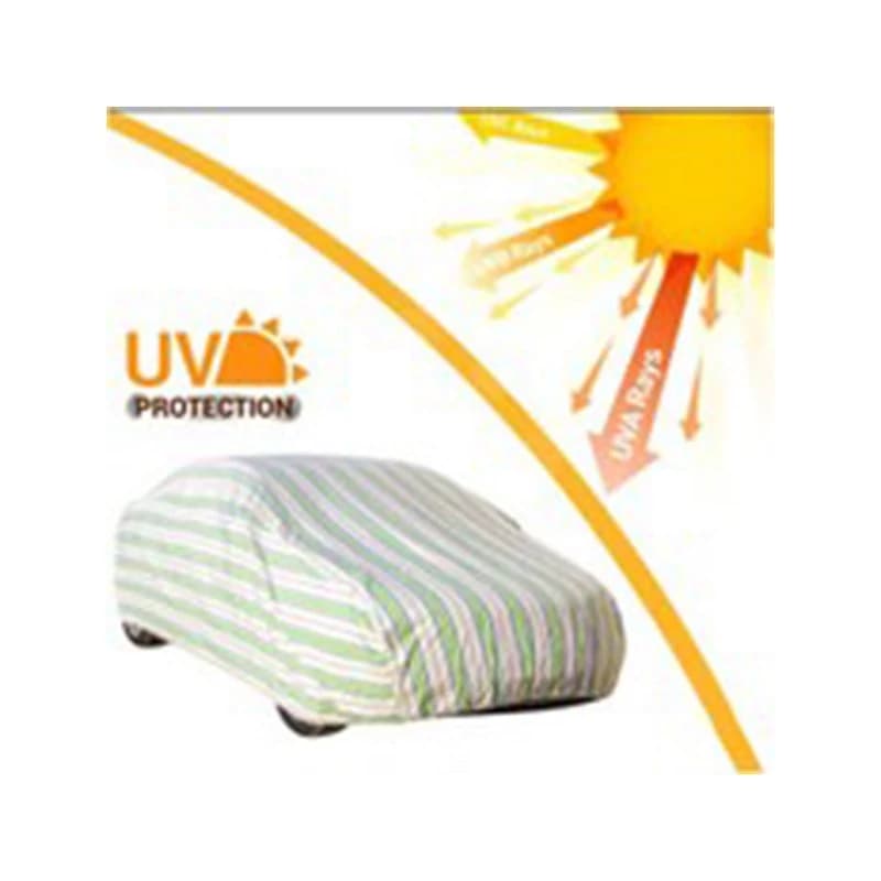 چادر خودرو لوکس کار مدل LUX-PRO مناسب برای سمند LX — تصویر ۳