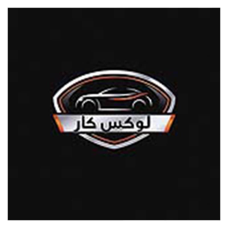 چادر خودرو لوکس کار مدل LUX-PRO مناسب برای سمند LX — تصویر ۴