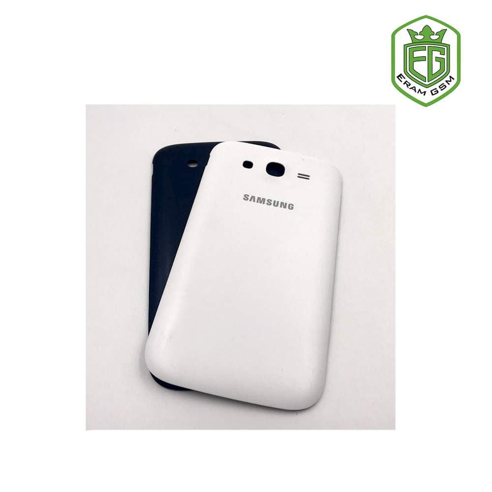گلس ضد خش و محافظ صفحه نمایش سامسونگ Samsung Galaxy Grand Neo/I9060 — تصویر ۴