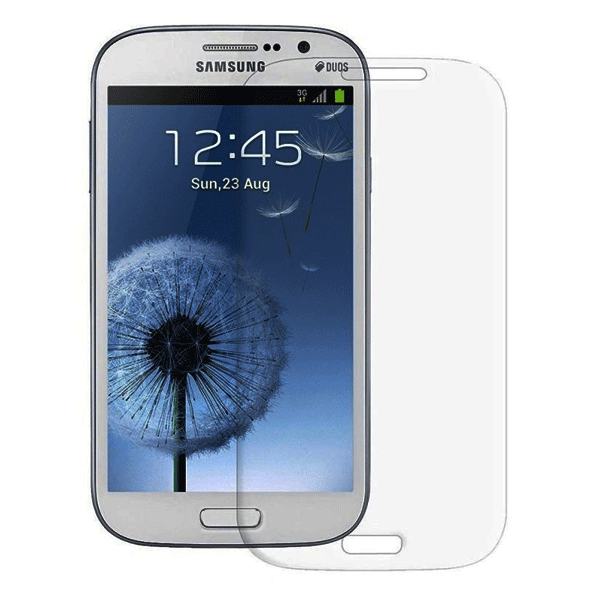 گلس ضد خش و محافظ صفحه نمایش سامسونگ Samsung Galaxy Grand Neo/I9060