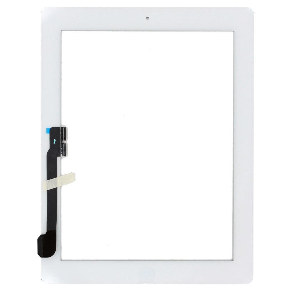 تاچ ایپد 3 اصلی سفید TOUCH IPAD 3 ORG WHITE