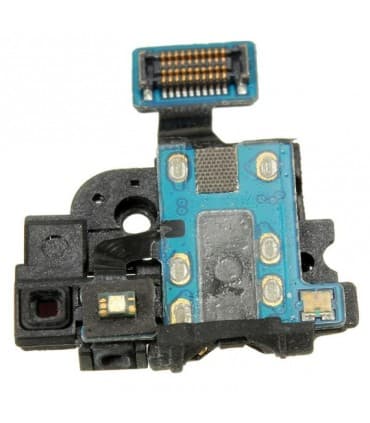 فلت هندزفری سامسونگ FLAT HANDSFREE SAMSUNG I9500 / S4