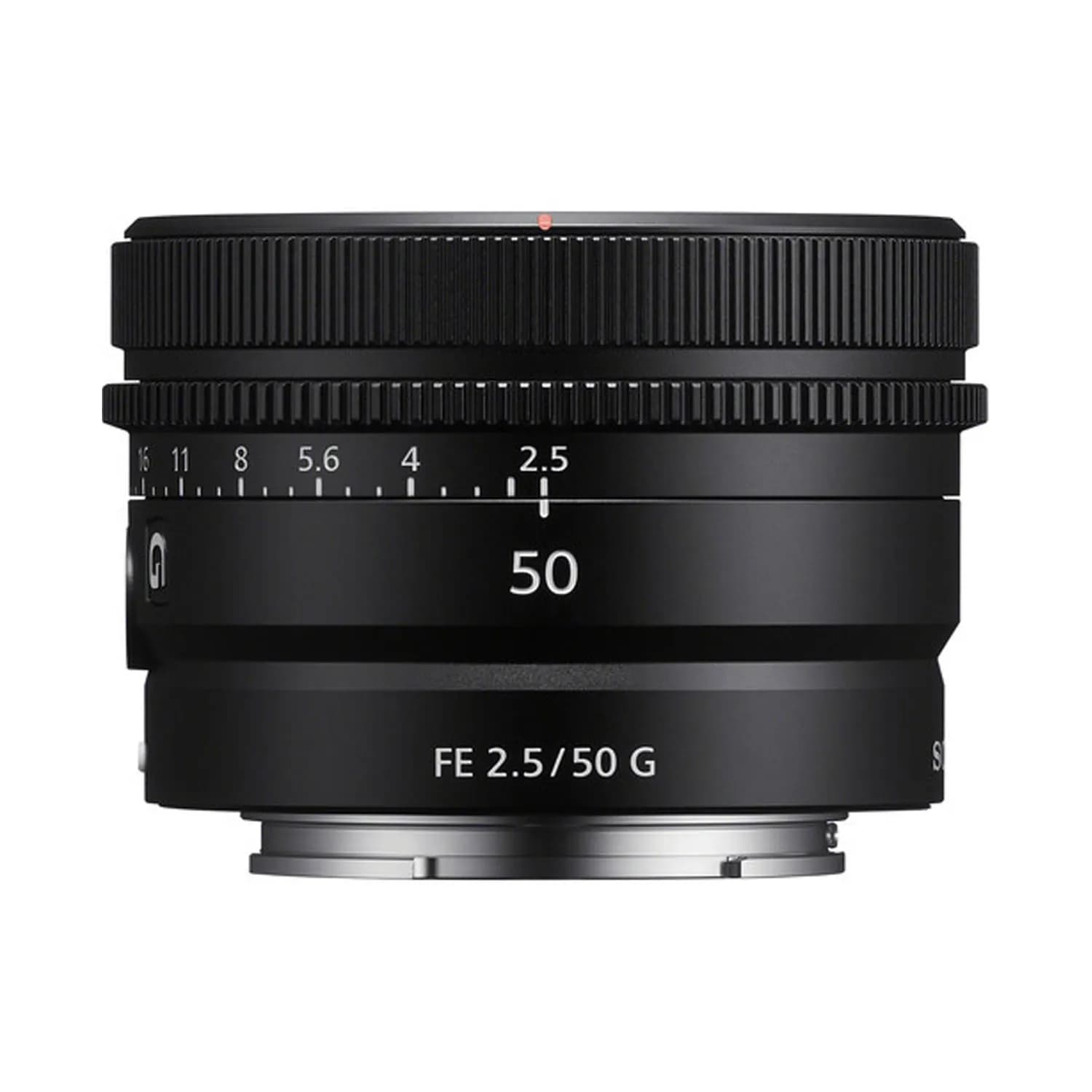 لنز سونی Sony FE 50mm f/2.5 G — تصویر ۷