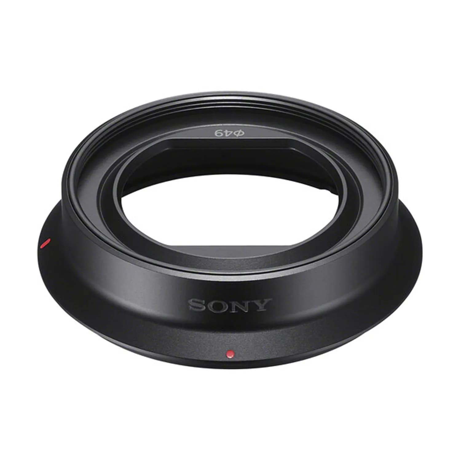 لنز سونی Sony FE 50mm f/2.5 G — تصویر ۹