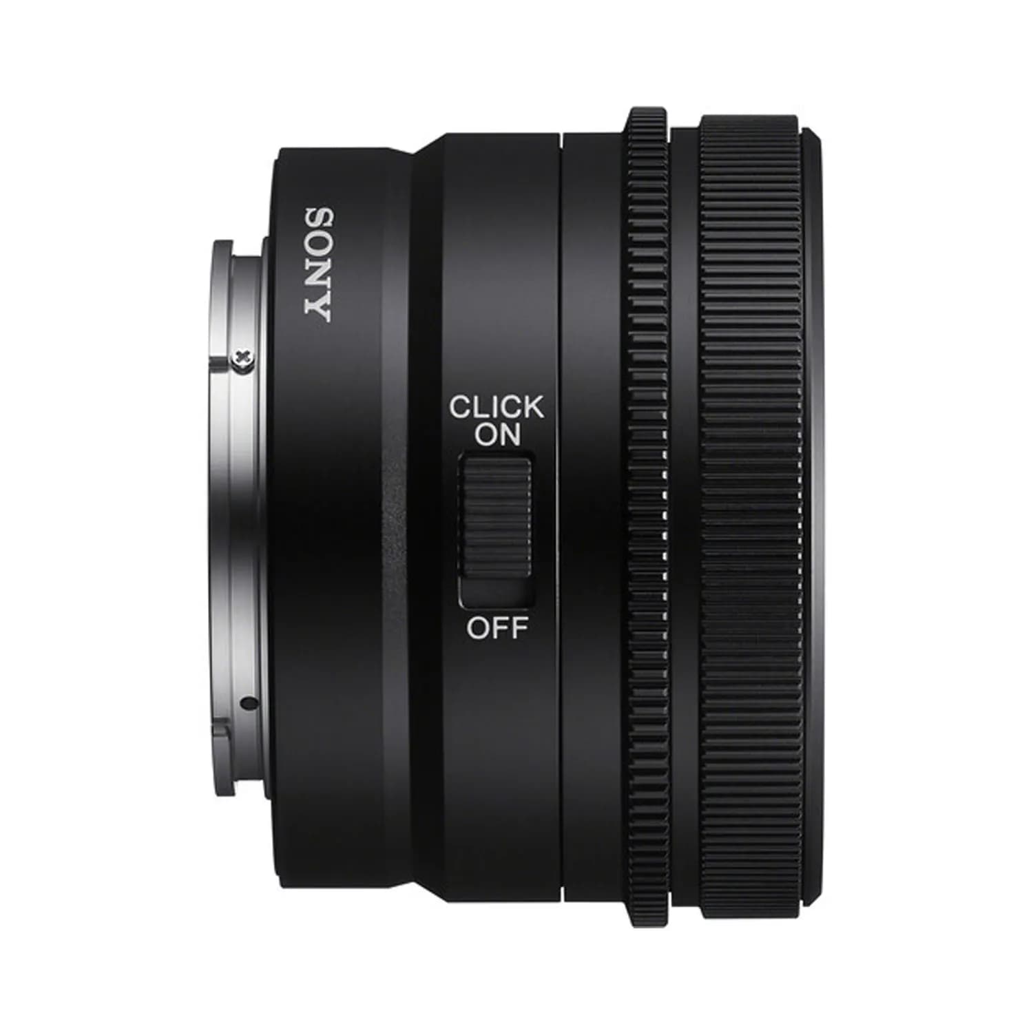 لنز سونی Sony FE 50mm f/2.5 G — تصویر ۸