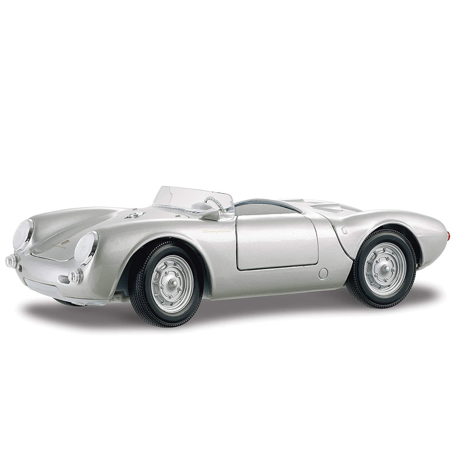 ماشین بازی مایستو مدل Porsche 550 A Spyder Convertible — تصویر ۳