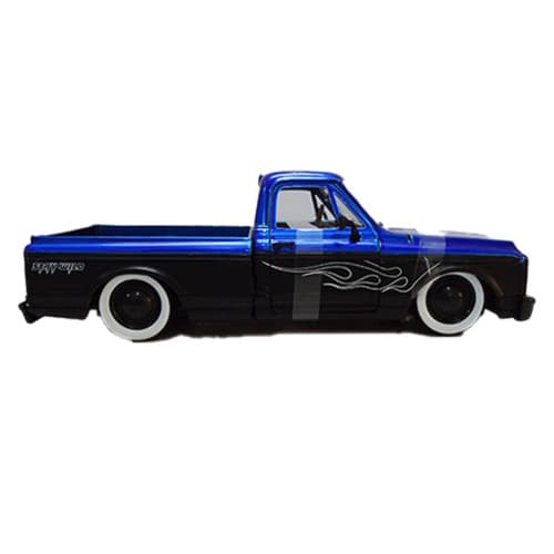ماشین بازی جادا مدل 1972 Chevrolet Cheyenne Super 10