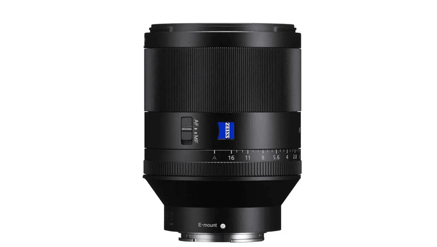 لنزسونی Sony Planar T* FE 50mm f/1.4 ZA — تصویر ۳