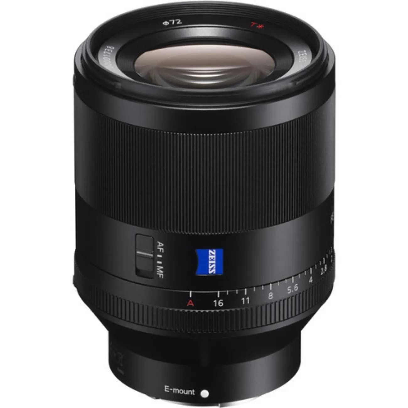 لنزسونی Sony Planar T* FE 50mm f/1.4 ZA — تصویر ۴