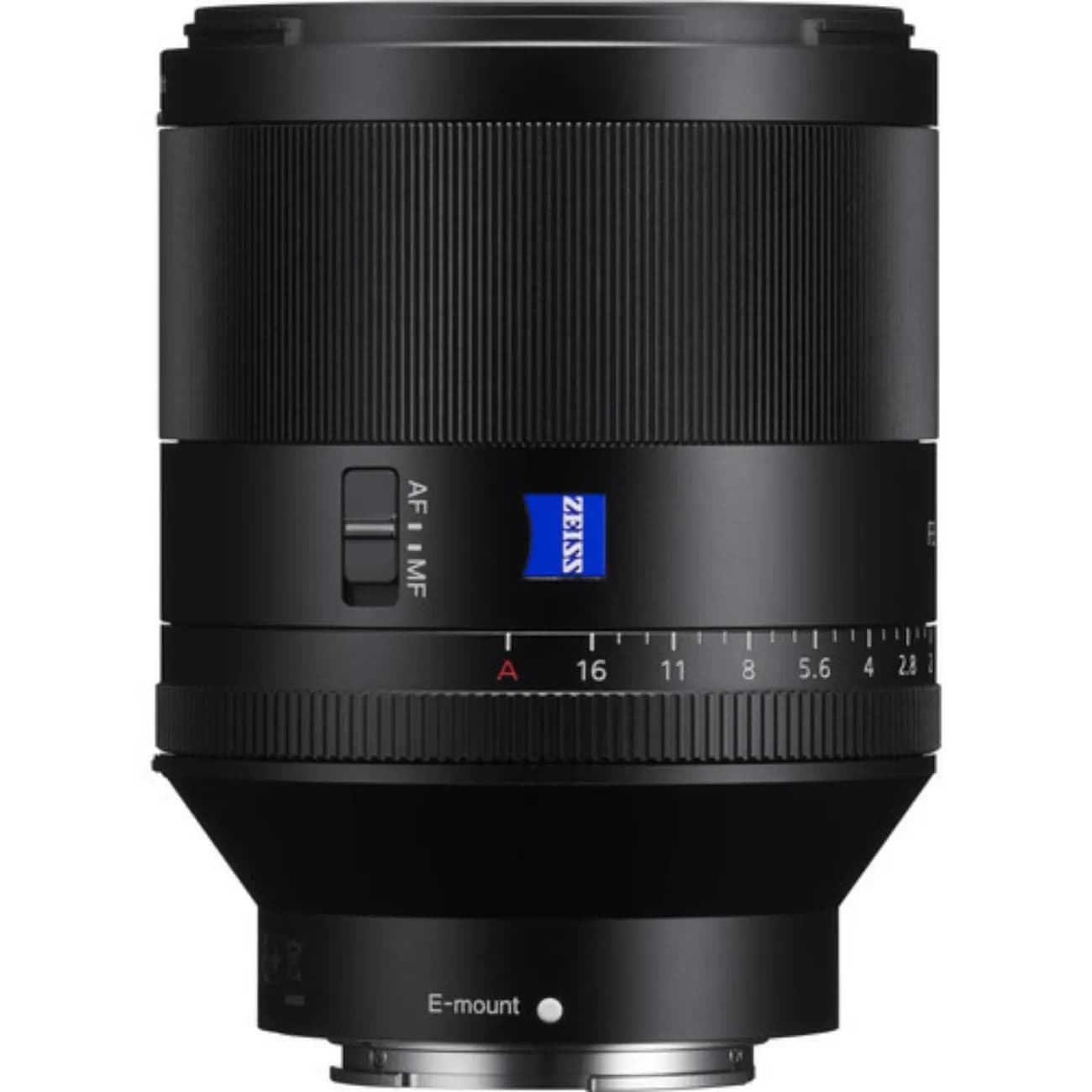 لنزسونی Sony Planar T* FE 50mm f/1.4 ZA — تصویر ۷