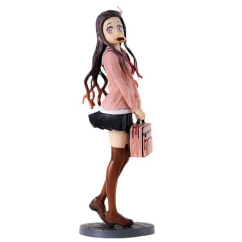 فیگور نزوکو کامادو Nezuko Kamado انیمه شیطان کش Demon Slayer