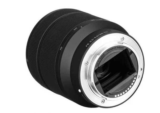 لنز سونی Sony FE 28-70mm f/3.5-5.6 OSS No Box — تصویر ۴