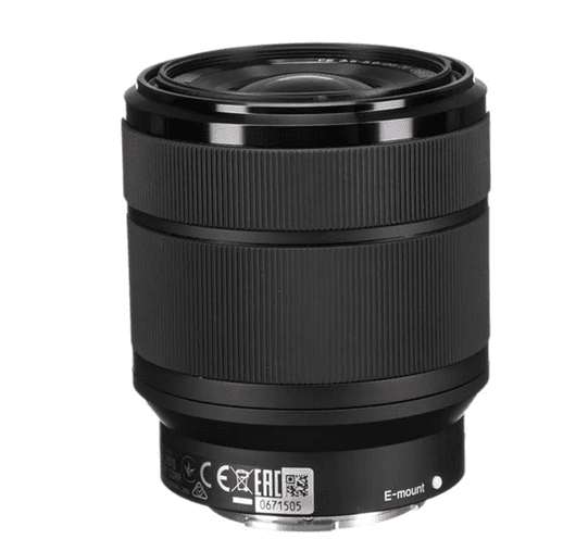 لنز سونی Sony FE 28-70mm f/3.5-5.6 OSS No Box — تصویر ۲