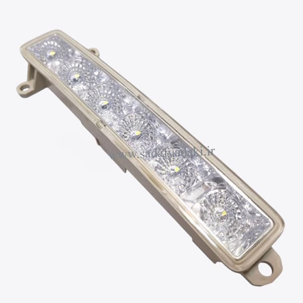 چراغ روشنایی روز دی لایت جلو تارا ایساکو