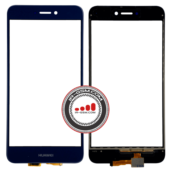 تاچ گلس هواوی اورجینال آبی TOUCH HUAWEI HONOR 8 LITE BLUE