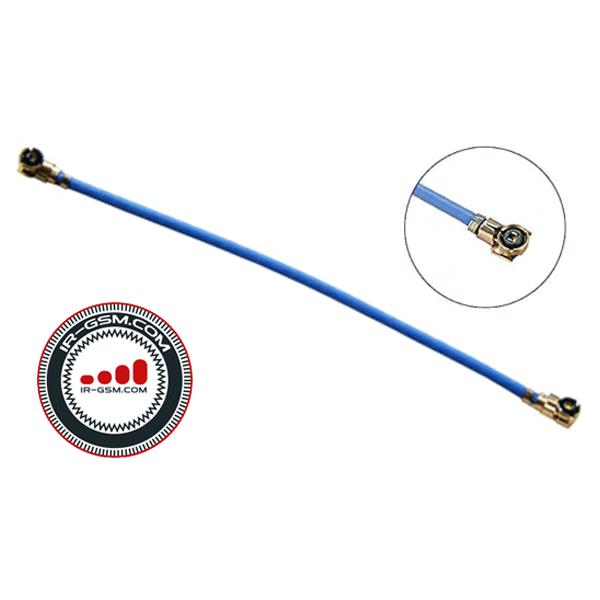 کابل آنتن سامسونگ ANTENNA CABLE SAMSUNG E5 E500F