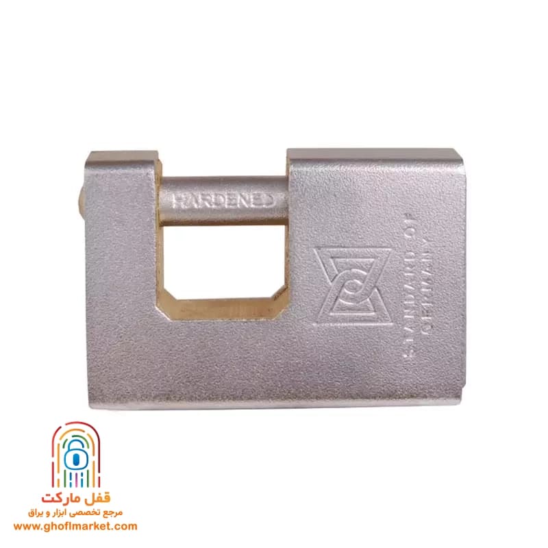قفل کتابی 970 سوپر گیرا مدل +036