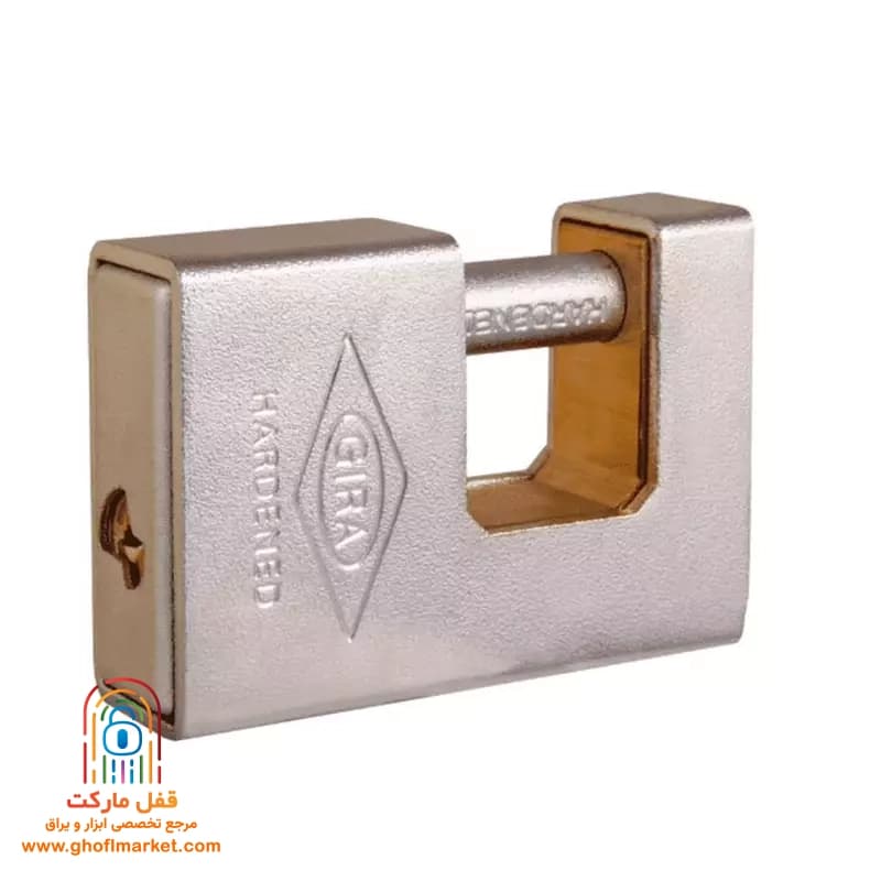 قفل کتابی 970 سوپر گیرا مدل +036 — تصویر ۴